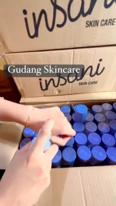 LOTION Booster  WHITENING INSANI/Lotion bpom)COD