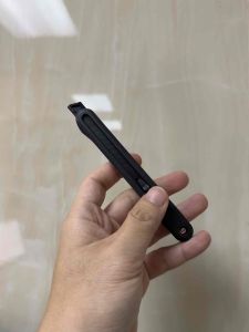 พร้อมส่ง ในไทย wasu.store24 WS008 คัตเตอร์ Deli มีดคัตเจอร์ คุณภาพสูง เครื่องเขียน อุปกรณ์สำนักงาน