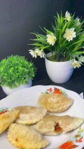 Cireng Jando Pedas Mantap 20 Pcs - Snack Tradisional Rasa Asli