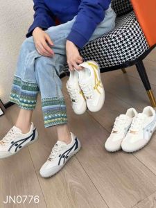 JOANNE Casual Sporty Sneakers Shoes Sepatu Wanita #JN0776