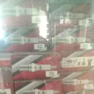 Busi C6 Pario Karisma Beat: 10 Pcs Busi Berkualitas Tinggi