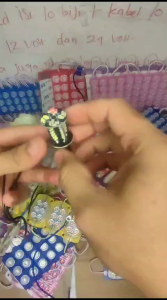 Lampu Rem Motor & Mobil: Pilihan Elegan dengan RGB 12 Volt