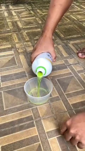 CLEER - Pembersih Kerak Kamar Mandi / Pembersih Toilet / Pembersih Keramik Cleer 500ml