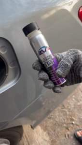 KM+ Advanced Multi Function Injector Cleaner150ml (Cleans & Lubricates Fuel system)