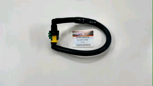 Selang Injektor CB 150R 2015 - Kabel Cable Cabel Slang Cable Cabel Tali Seling Kawat Penghubung Vacuum Minyak Bensin Injeksi Hose Comp Fuel Feed Honda CB 150R Streetfire K15 921