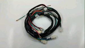 Kabel Body Grand - Cable Cabel Tali Seling Harness Wire Body Bodi Utama Set Komplit Honda Astrea Prima Impressa