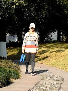 Retractable Stool Outdoor Folding Travel Dining Fishing Portable foldable camping  chair kerusi malas healing makan