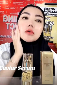 SERUM CAVIAR ANTI AGING Dabe Beaute