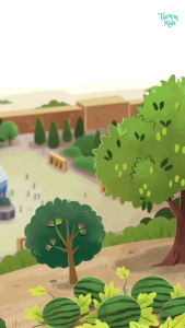 Bintang dalam Terowongan: kisah-kisah Pahlawan luar biasa yang nyaris tak pernah masuk ke dalam buku Anak~ Buku Anak Winonabooks × Tasmim