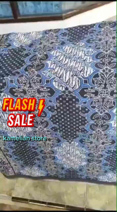 Sarung HDS Motif Batik Gus Iqdam