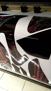 Desain Stiker Motor PCX: Aksesoris dan Variasi Desain