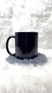 BINI Magic Mug for Blooms