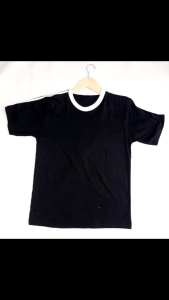 Kaos Distro Premium Pria: Keren & Nyaman