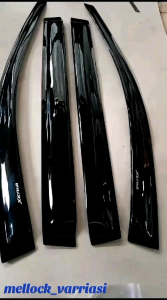 Talang Air Mobil Daihatsu Xenia Tahun 2004-2011