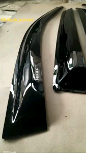 TALANG AIR PINTU MOBIL HILUX DOUBLE CABIN 2017 2018 2019 2020 2021 2022 2023 2024