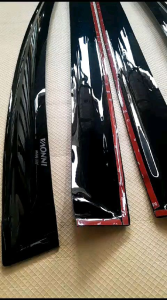 TALANG AIR MOBIL: KIJANG ALL NEW INNOVA TAHUN 2016-2024