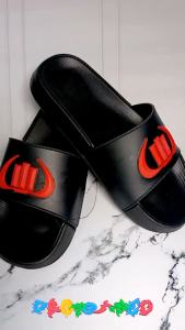 Sandal Pria Vasagi: Sandal Selop & Slip On