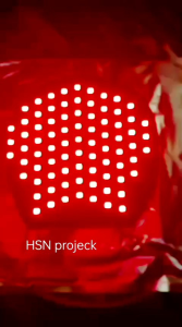 Stoplamp Running Scoppy Donat 10 Mode Pul Merah Pertama 2019