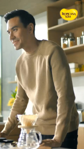 Tropicana Slim Classic 160 Sachet