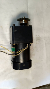 oriental motor gearbox 220 V