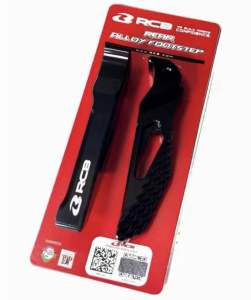 RCB ALLOY REAR FOOTSTEP FOR NMAX/AEROX/XMAX