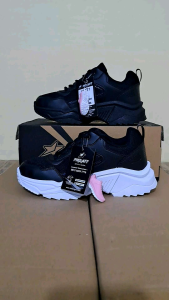 Sepatu sneakers PROATT LTB 77 3 warna sz 37-40