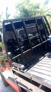 Rollbar Berkualitas Tinggi untuk Mobil Andang