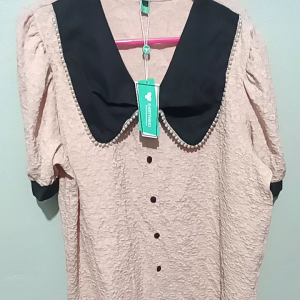 เสื้อสาวอวบ อก40-44ใส่ใด้จ้า