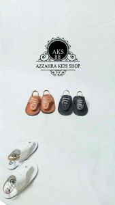 Sandal bayi laki laki terbaru anti slip dan nyaman di pakai