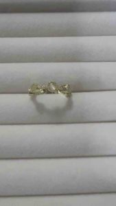 แหวนโอปอล ผ่านการปลุกเสกแล้วค่ะ เสริมด้านความสำเร็จ