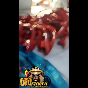 BEHEL MIO AMORE THAILAND REPLIKA ORI BAHAN TEBAL BAGUS