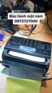 Giấy scan hình xăm 4 lớp cho scan máy. In nhiệtin kim