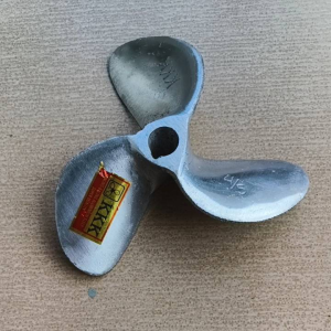 Baling aluminium D3X4/5 as¾ (as19mm) untuk perahu nelayan