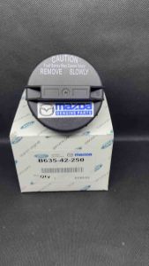 tutup tangki bensin solar - fuel tank cap ford ranger ford fiesta everest escape mazda bt50