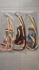 STIKER STRIPING LIS LES BODY MOTOR SCOOPY SPORTY 2013 2014