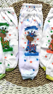 Promo Celana Panjang Bayi Terbaru 0-12 Bulan