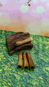 " MAHEN CRAFT " Once pipa kaoka kokka minimalis C20