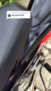 KNALPOT DPJ RACING SATRIA FU KARBU/SATRIA FU 150 JUPITER MX OLD/JUPITER MX NEW