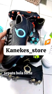 Sepatu Bola Ortuseight Forte: Desain Ergonomis & Kualitas Tinggi