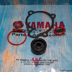 Pemilihan Suku Cadang Motor N Max: Paking Packing & Oring Seal Set Waterpump