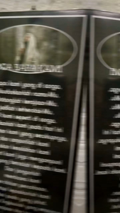 Hiasan Dinding A4 & Doa Bapa Kami