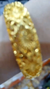 GELANG BANGKOK SET CINCIN DUBAI