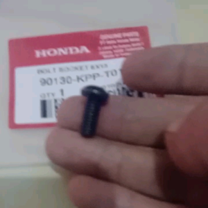 Baut Spion Kecil CBR 150R: Suku Cadang Motor Honda yang Wajib Anda Ketahui