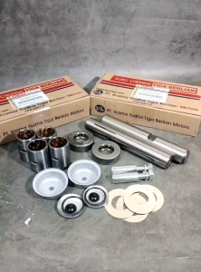 King Pin Mitsubishi Ps Kin Pin King Pen Ps100 Ps110 Ps120 Ps125 Ps135 Ps136 Canter Ragasa Umplung