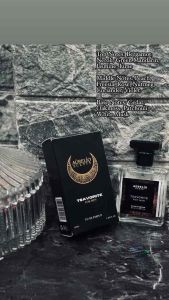Tsavorite by Aurelio Scents for Men 40% Oil Based Inspired by Arman! De Gi0