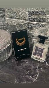 Dieudonnè by Aurelio Scents for Men 40% Oil Based Inspired by Av€ntus Creed