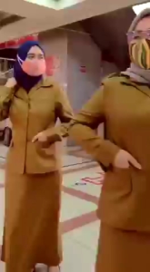 kain keki dinas /kain seragam/kain kantoran/batik/korpri/