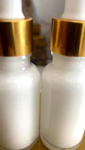 Combo 2 SERUM SỮA DƯỠNG TRẮNG MỊN SÁNG DA 20ml