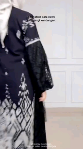 Outfit Lebaran Idul Fitri Baju Couple Tenun Pasangan Suami Istri Terbaru 2025
