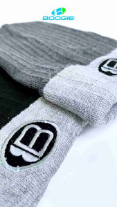 Boogie Kupluk Balaclava Kef